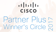 Ciso winners circle